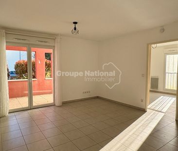 ARLES. Appartement Pont de Crau - Photo 1