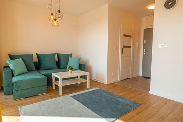 Wrocław ul. Nyska - Photo 1