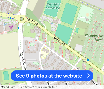 Theodor-Heuss-Str. 38, 67549 Worms OT Neuhausen - Photo 1