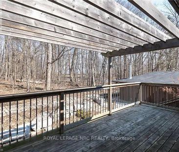LOWER - 8741 TREMAINE ROAD, Milton, Ontario, L9T2X7 - Photo 1