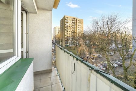 Nieduże mieszkanie dla pary, ul. REJTANA 33.24 m² - Photo 4