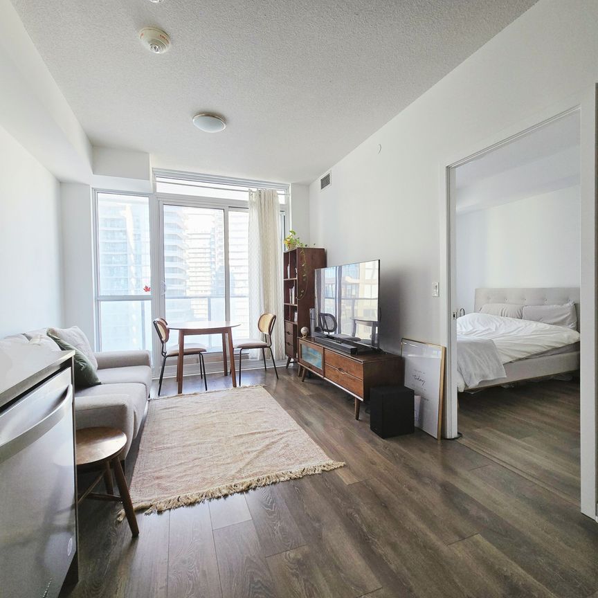 For Lease - 32 Forest Manor Road Unit# 1204, Toronto, Ontario - Photo 1