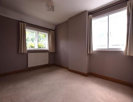 3 Bedroom End Terrace To Let - Photo 4