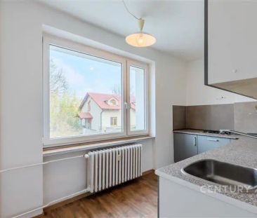 Pronájem bytu 2+1, 51?m2 + lodžie 3,4?m2, Kladno – Čechova ulice - Photo 3