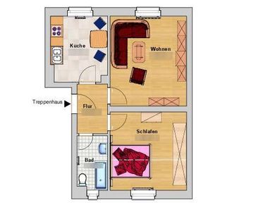 Frankenstraße 38 - Foto 4