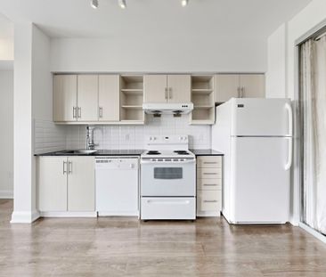 For Lease - 160 Vanderhoof Avenue Unit# 607, Toronto, Ontario - Photo 6
