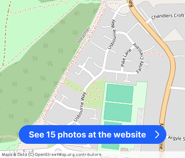 Usbourne Way, Ibstock - Photo 1