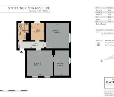 Klein aber fein - Photo 3