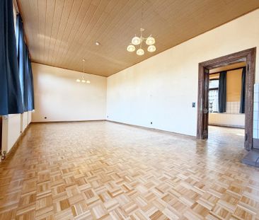 STILVOLLE ALTBAU WOHNUNG IN UERDINGEN ZU MIETEN! - Foto 1