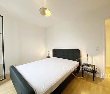 Appartement en location | Courbevoie - Photo 5