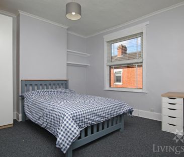 3 bedroom terraced house to rent - Photo 5