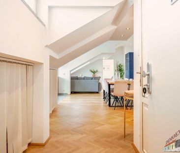 Eyecatcher- Wohnung ab 1.5.26 verfügbar - unbefristeter Vertrag -4-... - Foto 1