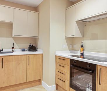 House share to rent - Photo 3