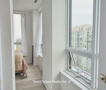 For Lease - 36 Elm Drive Unit# 3005, Mississauga, Ontario - Photo 4