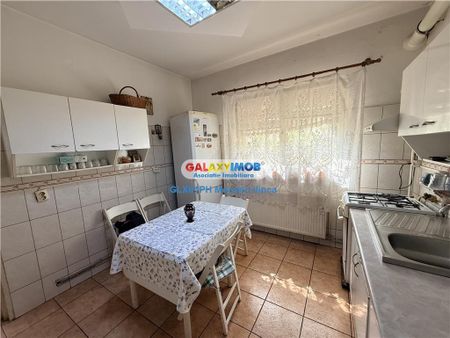 Casa 3 camere, Ploiesti, Mihai Bravu - Photo 5