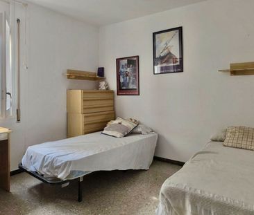 Piso de alquiler en Avinguda de la Diputació, 85, Vilafortuny Platja - Photo 1