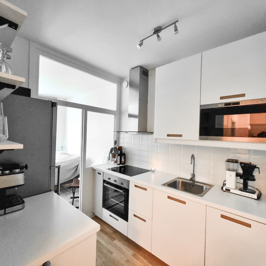 von Leesengatan, Norrköping - Photo 1