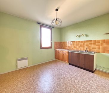 Location Appartement 2 pièces 54m² - Photo 5