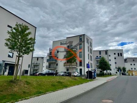 Moderní novostavba s balkónem v Rožnově pod Radhoštěm - Photo 5