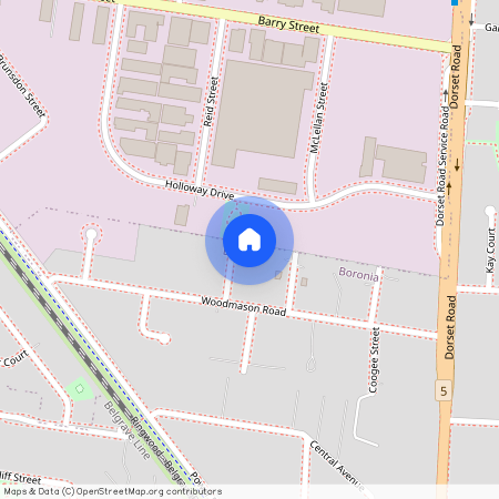 1/6 Freedman Avenue, Vic 3155, Boronia