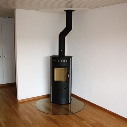 3.5 Zimmer, 2. Stock - Photo 1