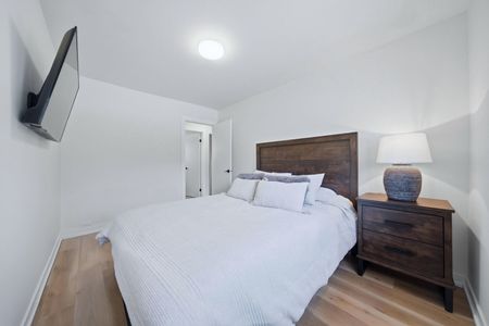 For Lease - 150 connaught Crescent, Caledon, Ontario - Photo 5