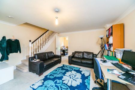 3 bedroom house to rent - Photo 2