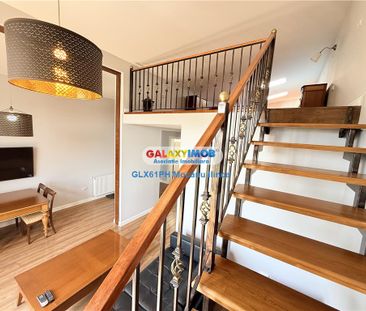Inchiriere penthouse 3 camere, de lux, Ploiesti, zona Marasesti - Fotografie 2