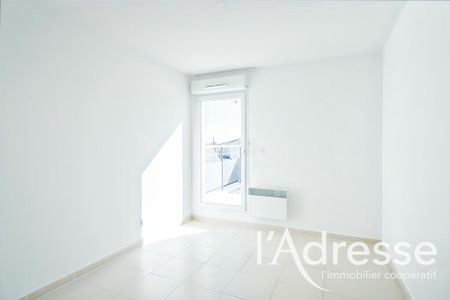 Location maison 4 pièces, 92.00m², La Ciotat - Photo 2