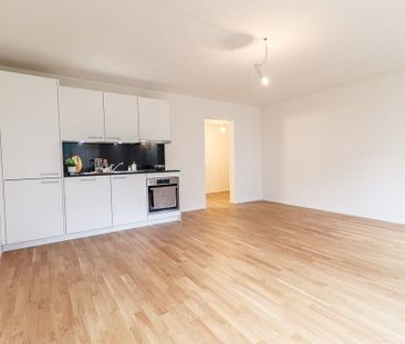 1,5 Zimmerwohnung am Musical Theater - Photo 3