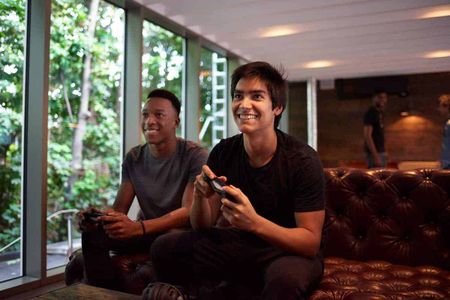 Bronze Studio Lower Level - Photo 3