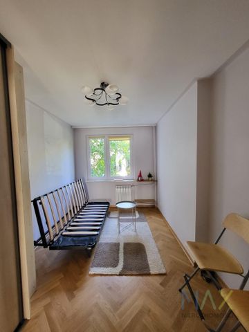 Przytulne zadbane mieszkanie dwupokojowe na Salwatorze z opcją garażu - Zdjęcie 3