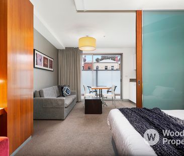 221/157 Fitzroy St, St Kilda - Photo 1