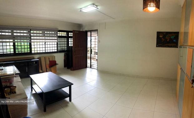 Blk 15 Ghim Moh Road (Queenstown), HDB 4 Rooms - For Rent - Photo 1