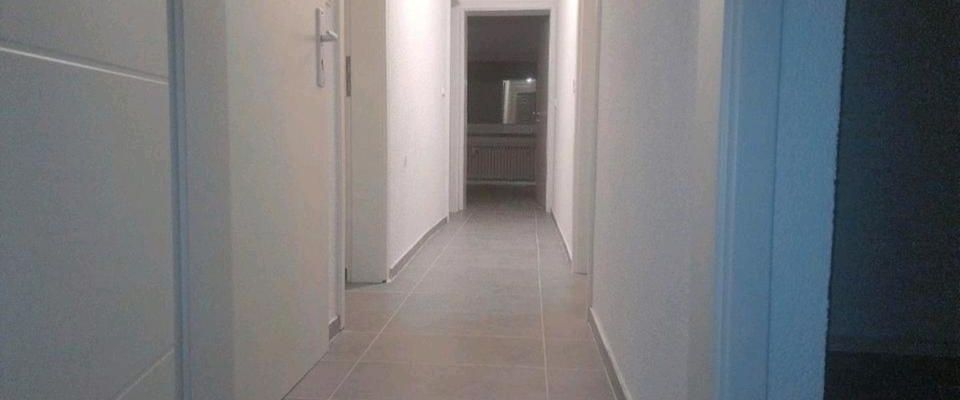 Erstbezug nach Voll-Sanierung.2 Zi Ludwigshafen Mundenheim - Photo 1