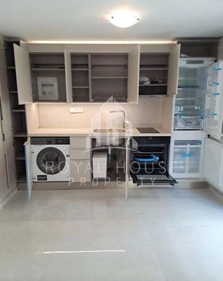 Μονοκατοικία για ενοικίαση Παναγίτσα (Παλαιό Φάληρο) - Photo 1