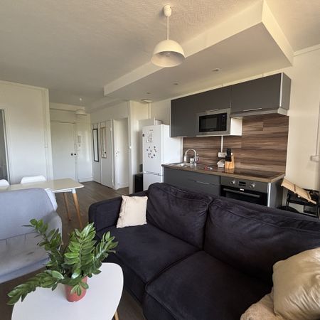 Location Appartement 1 pièce Meublé 15m² GRADIGNAN 33170 - Photo 4