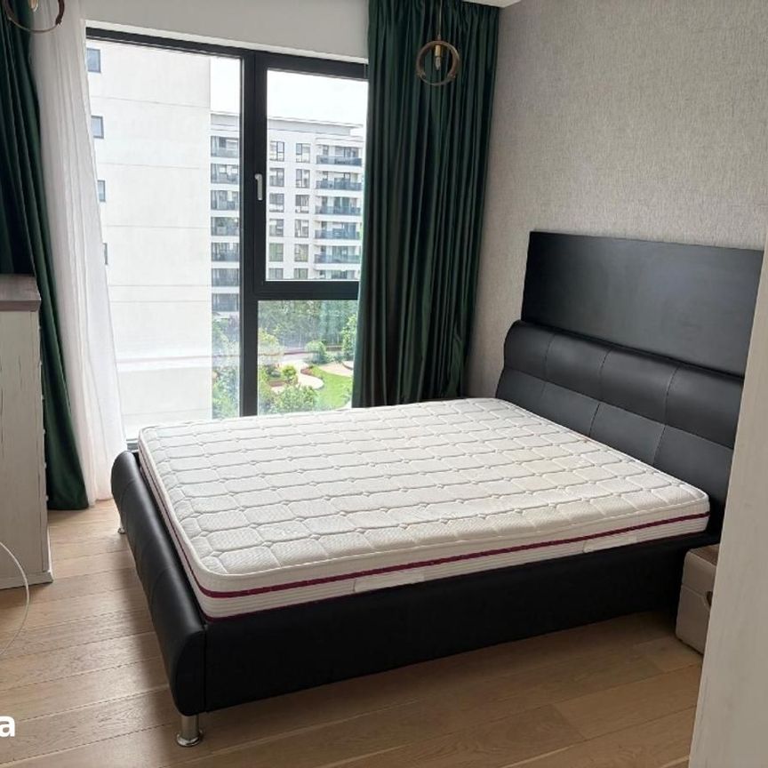 Apartament 4 camere | Nusco City | Aviatiei | 2 parcari | 2 bai | lux - Fotografie 1