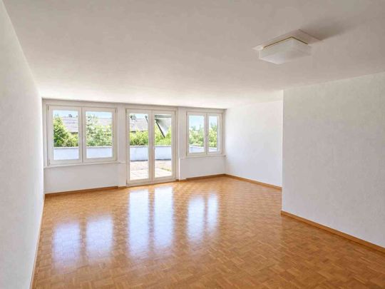1.5 Zimmer, 47 m², 1. Stock - Foto 1