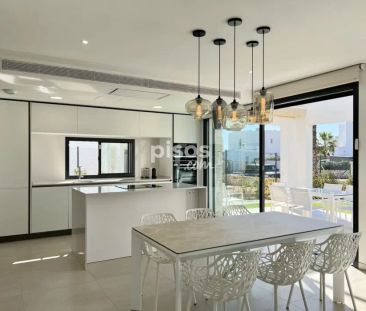 Chalet en alquiler en Carrer de Ses Mates, 1 - Photo 6