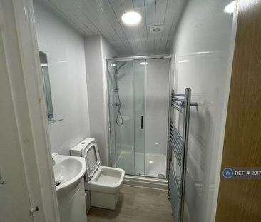Studio to rent - Photo 6