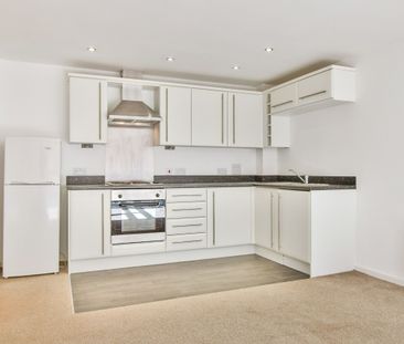 1 bedroom apartment to rent Elmira Way, Salford, Greater Manchester... - Photo 5