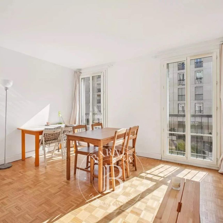 Le service location de la Maison BARNES vous propose ce bien : - Photo 1