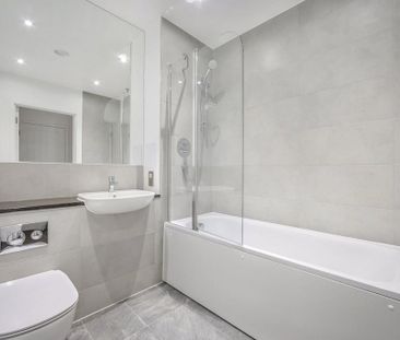 1 bedroom apartment to rent - Photo 6