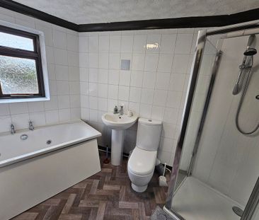 1 Bedroom Shared House - Photo 4