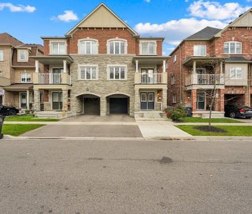 For Lease - 5 Francesco Street, Brampton, Ontario - Photo 5