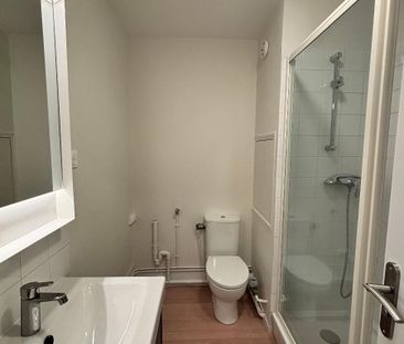 Location Appartement 1 pièce 39m² LA RICHE 37520 - Photo 6