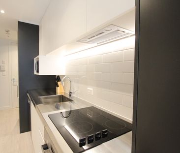 Two bedroom furnished in Sugartree - Photo 2