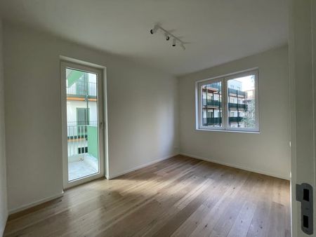 Appartement te huur - Photo 2