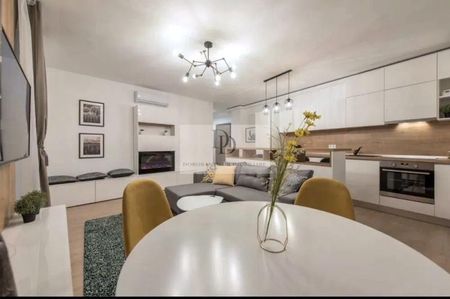 Apartament modern cu 3 camere | Parcare subterana inclusa | Anton Pann - Photo 5
